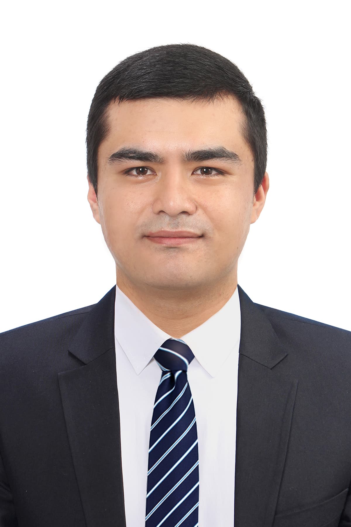Khusanov Asadbek