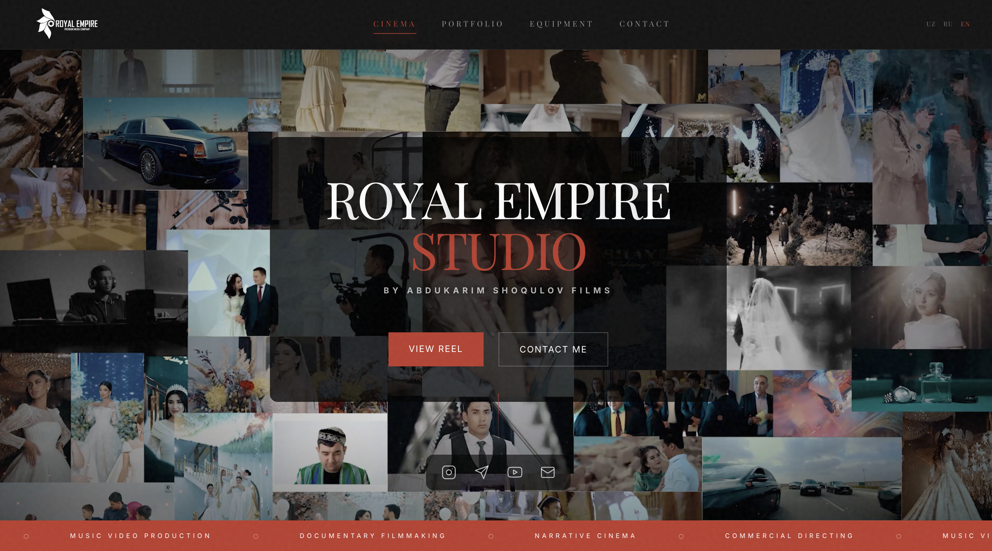 Royal Empire Studio - Image 1