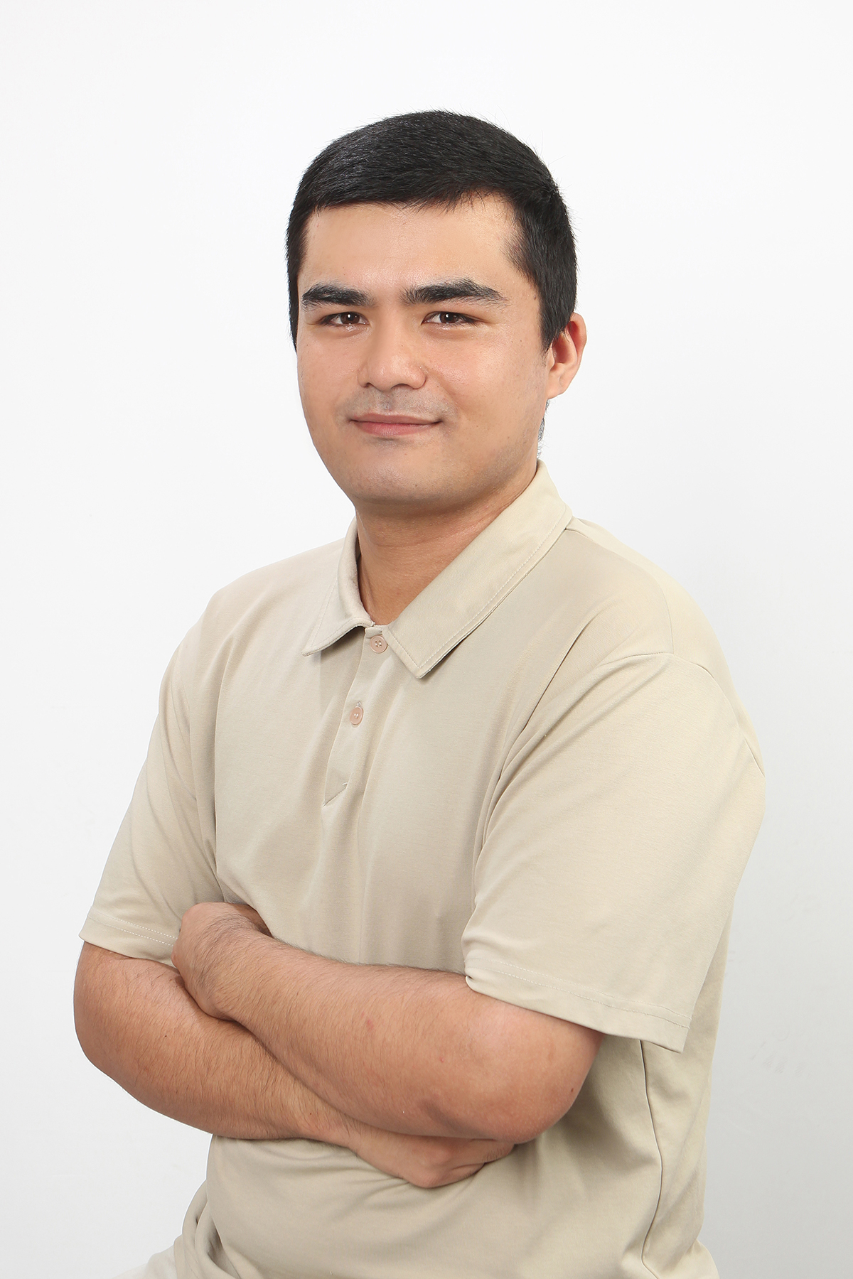 Asadbek Husanov